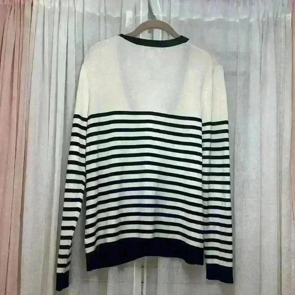 Coldwater Creek Cardigan Small Item# 1R - Picture 6 of 6